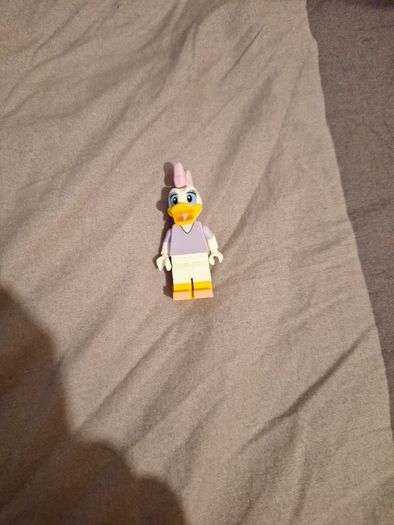 LEGO Disney Minifigure - Daisy Duck