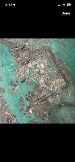 oil tank fuel storage vertical Bunded
