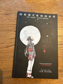 Descender