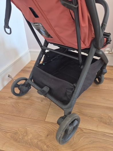 Zummi Eden Travel Buggy / Stroller