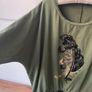 women's blouse, uni size Image 5