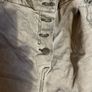 Marl grey jeans size 20 Image 2