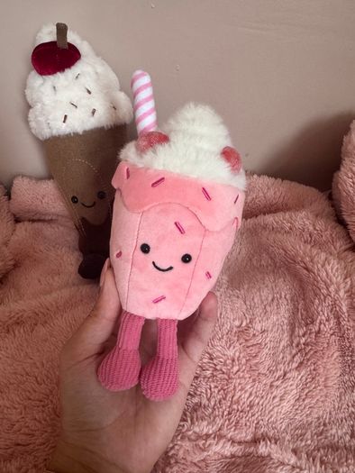 Soft toys Jellycat