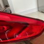 Bmw 5 - G30 rear led lamp and water channels Image 10