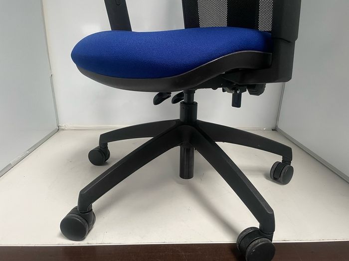 Variety of office chairs