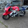 99 Fireblade Image 2