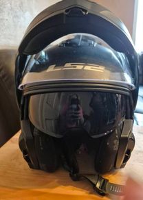 Motorbike gear
