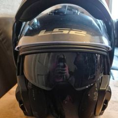 Motorbike gear