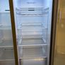 Samsung American Fridge Freezer with ice dispenser Image 5