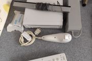 Nintendo Wii