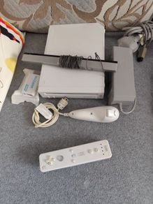 Nintendo Wii