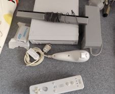 Nintendo Wii