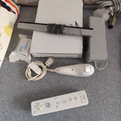 Nintendo Wii