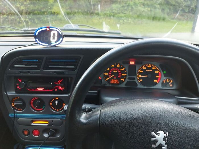 peugeot 306 1.4 petrol for sale