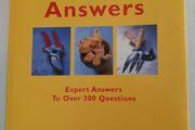 New essential garden questions book
