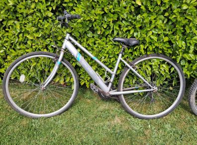 ladies bike
