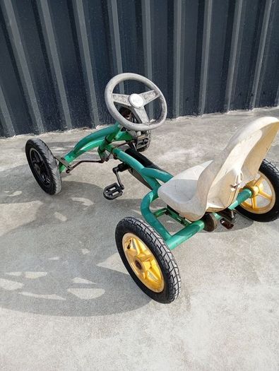 Go Kart