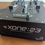 Allen & Heath XONE23 Professional DJ mixer including decksaver Image 6