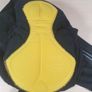 Crane cycling clothes outfit padded pants leggings fleece long sleeve Jersey shirt  Size S small winter cycle wear Image 10