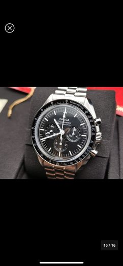 Omega Speedmaster Professional Moon Watch 2023 New Model