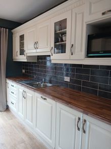 Fitted Kitchen