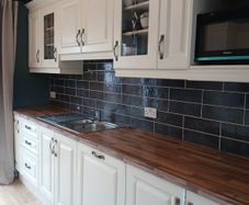 Fitted Kitchen