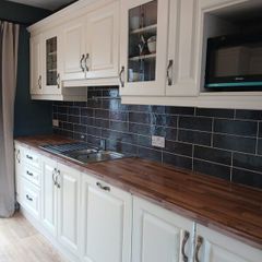 Fitted Kitchen