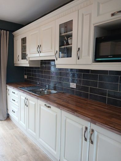 Fitted Kitchen