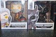 Elder Scrolls Funko