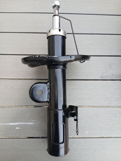 Toyota Auris Shocks