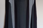 Cloak Cardi with Hood