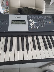 yamaha YPT 230