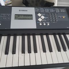 yamaha YPT 230