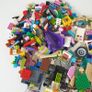 Lego friends bundle over 2 kg Image 2