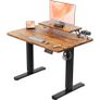 New & Unopened Electric Standing Desk With Monitor Stand & Memory Smart Pannel Image 4