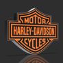 Harley Davidson Lightbox Image 2