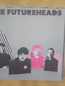 The Futureheads - The Futureheads.