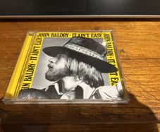 Long John Baldry - It Ain't Easy