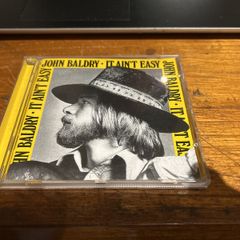 Long John Baldry - It Ain't Easy