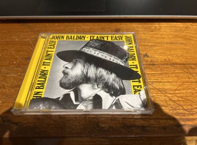 Long John Baldry - It Ain't Easy