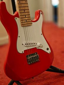 electric guitar kids