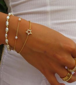 Stardust Bracelet