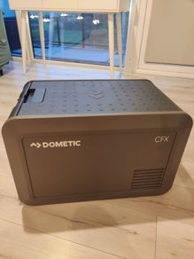 Dometic Fridge CFX5 35 Electric Compression Cooler AC/DC