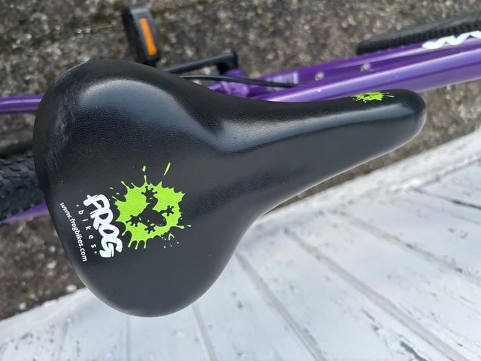 Frog 62 kids bike