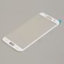Full Curved 3D Tempered Glass Screen Protector For Samsung Galaxy S7 Edge- White Image 8