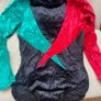 gymnastics leotards & shoes Image 6