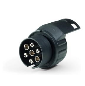 13 pin to 7 pin trailer adapter