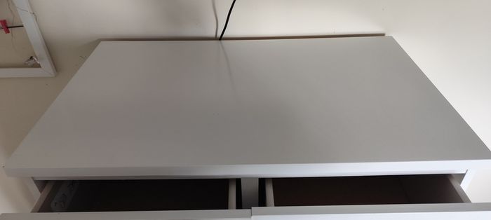 IKEA Malm Chest of Drawers
