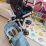Panorama XT by Babylo 2-in-1 Travel System Image 3