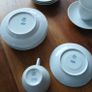 Royal Copenhagen White Image 3
